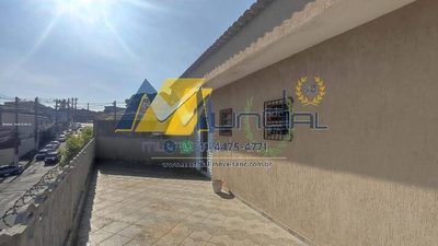Casa, 160 m² - Foto 3