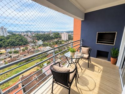 Apartamento, 3 quartos, 71 m² - Foto 3