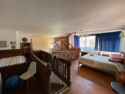 Cobertura, 3 quartos, 170 m² - Foto 1