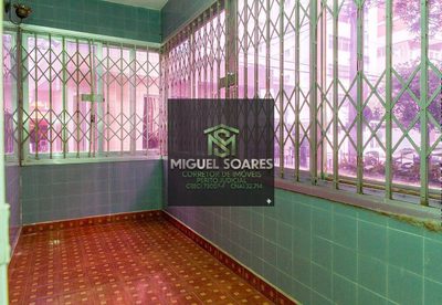 Apartamento, 3 quartos, 160 m² - Foto 4