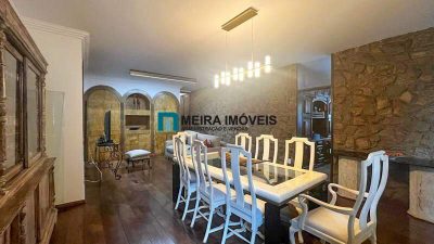 Casa, 5 quartos, 417 m² - Foto 3