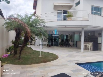 Casa, 3 quartos, 307 m² - Foto 1