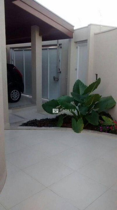 Sobrado, 3 quartos, 202 m² - Foto 5