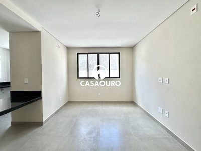 Apartamento, 2 quartos, 53 m² - Foto 1