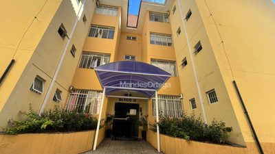 Apartamento, 2 quartos, 72 m² - Foto 2