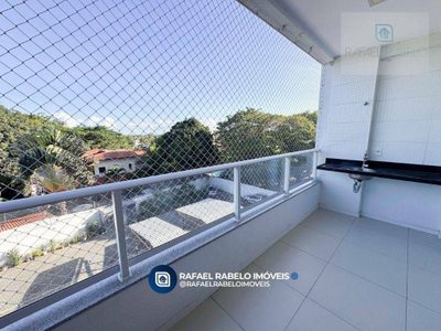 Apartamento, 3 quartos, 75 m² - Foto 4