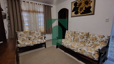 Sobrado, 4 quartos, 167 m² - Foto 1