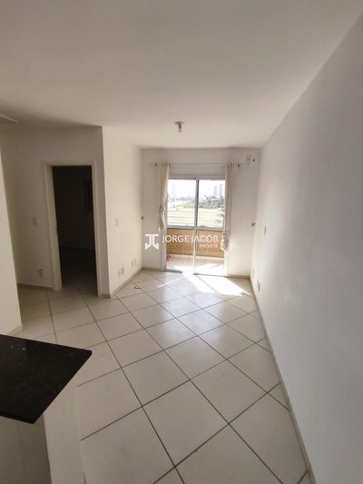 Apartamento, 2 quartos, 57 m² - Foto 1