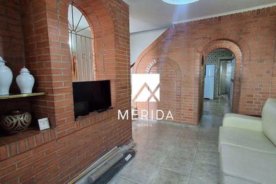Sobrado, 3 quartos, 102 m² - Foto 3