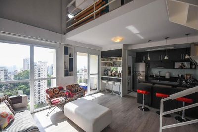 Apartamento, 1 quarto, 69 m² - Foto 4