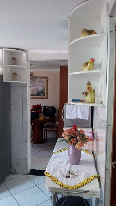 Apartamento, 3 quartos, 70 m² - Foto 1