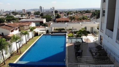 Apartamento, 3 quartos, 120 m² - Foto 1