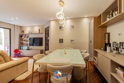 Apartamento, 4 quartos, 5000 m² - Foto 3
