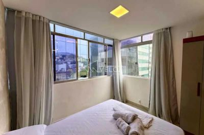 Apartamento, 1 quarto, 23 m² - Foto 2