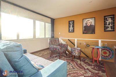 Apartamento, 4 quartos, 110 m² - Foto 5