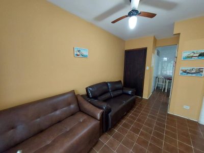 Apartamento, 1 quarto, 40 m² - Foto 1