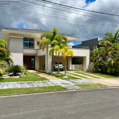 Casa, 3 quartos, 296 m² - Foto 2