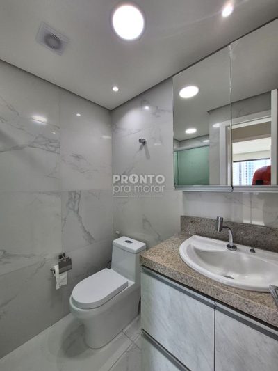 Apartamento, 2 quartos, 72 m² - Foto 2