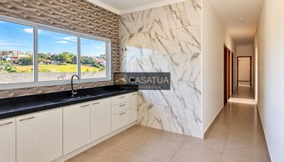 Casa, 3 quartos, 83 m² - Foto 4