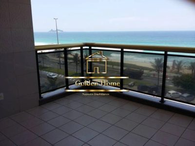 Apartamento, 4 quartos, 238 m² - Foto 5