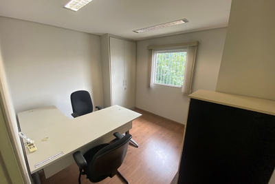 Prédio Inteiro, 236 m² - Foto 5