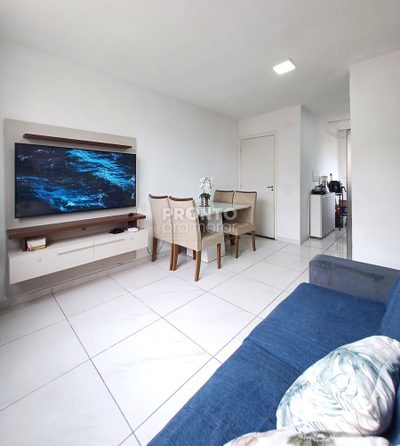 Apartamento, 2 quartos, 41 m² - Foto 1