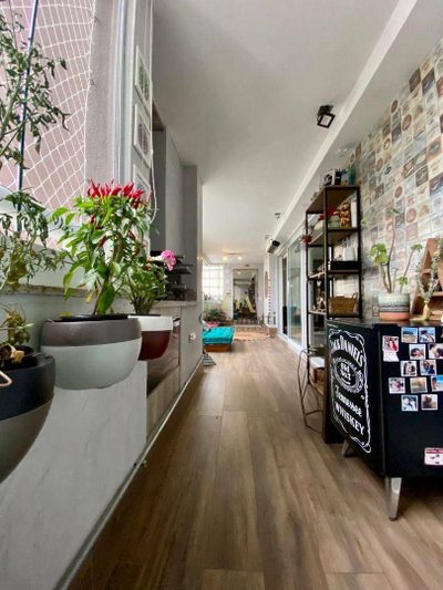 Apartamento, 3 quartos, 155 m² - Foto 5