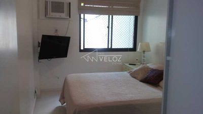 Apartamento, 2 quartos, 64 m² - Foto 3