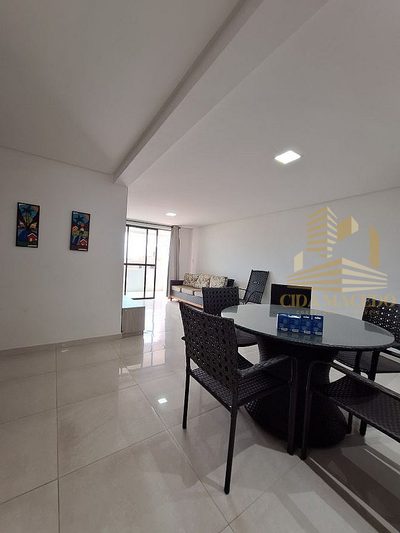 Apartamento, 3 quartos, 120 m² - Foto 2