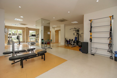 Apartamento, 2 quartos, 68 m² - Foto 2