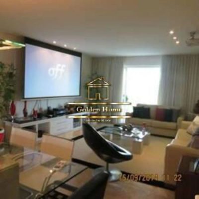 Apartamento, 4 quartos - Foto 1