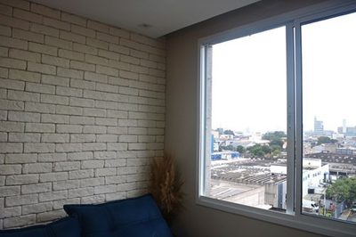 Apartamento, 2 quartos, 44 m² - Foto 3