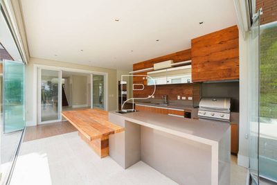 Casa de Condomínio, 4 quartos - Foto 5