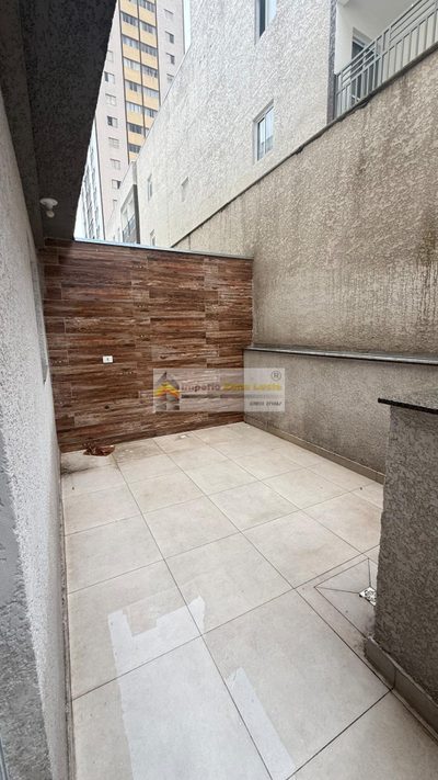 Apartamento, 2 quartos, 46 m² - Foto 4