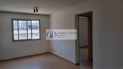 Apartamento, 2 quartos, 51 m² - Foto 1