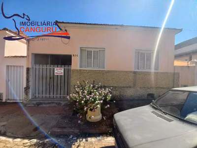 Casa, 3 quartos, 91 m² - Foto 1
