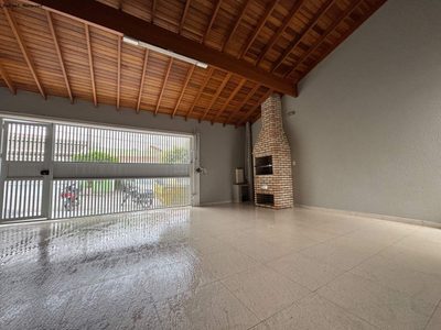 Casa, 3 quartos, 118 m² - Foto 3