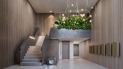 Apartamento, 4 quartos, 250 m² - Foto 4