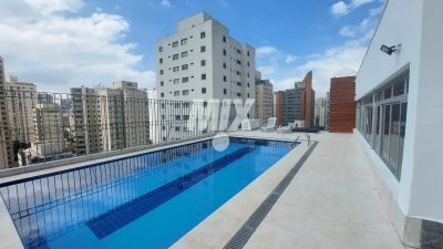 Apartamento, 1 quarto, 42 m² - Foto 1