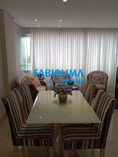 Cobertura, 4 quartos, 200 m² - Foto 4