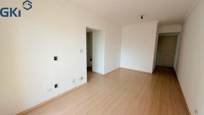 Apartamento, 2 quartos, 65 m² - Foto 4