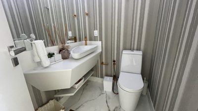 Apartamento, 4 quartos, 256 m² - Foto 3