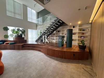 Sala-Conjunto, 1235 m² - Foto 1