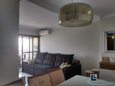 Apartamento, 3 quartos, 80 m² - Foto 2