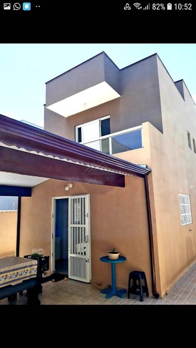Casa, 2 quartos, 150 m² - Foto 1