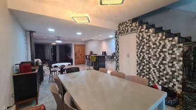 Sobrado, 5 quartos, 306 m² - Foto 2