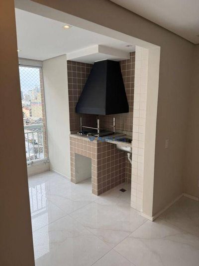 Apartamento, 3 quartos, 103 m² - Foto 3