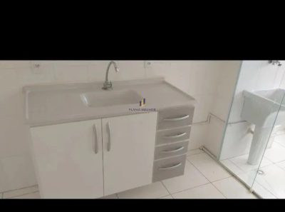Apartamento, 2 quartos, 41 m² - Foto 3