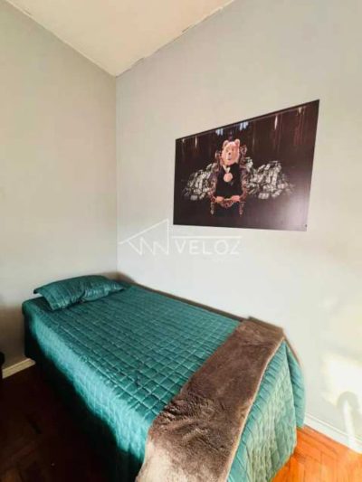 Apartamento, 1 quarto, 39 m² - Foto 2