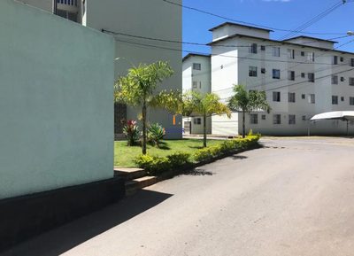 Apartamento, 2 quartos - Foto 3